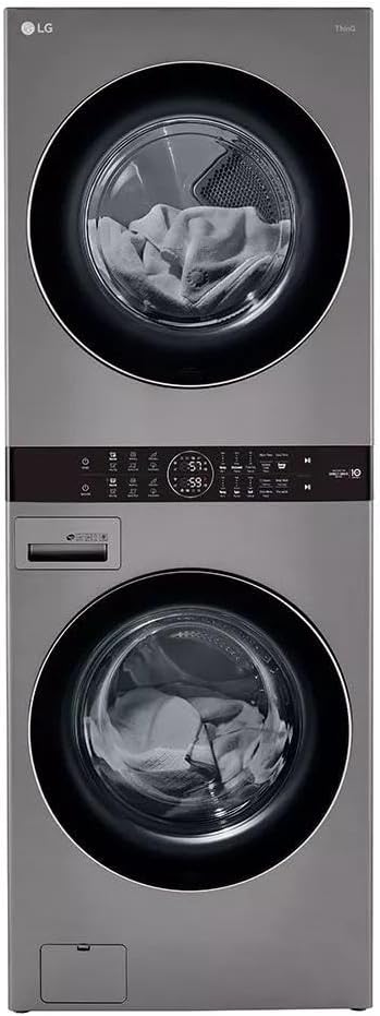 LG WashTower™
