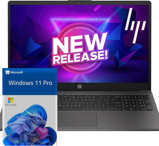 HP Laptop 255 G10 Notebook